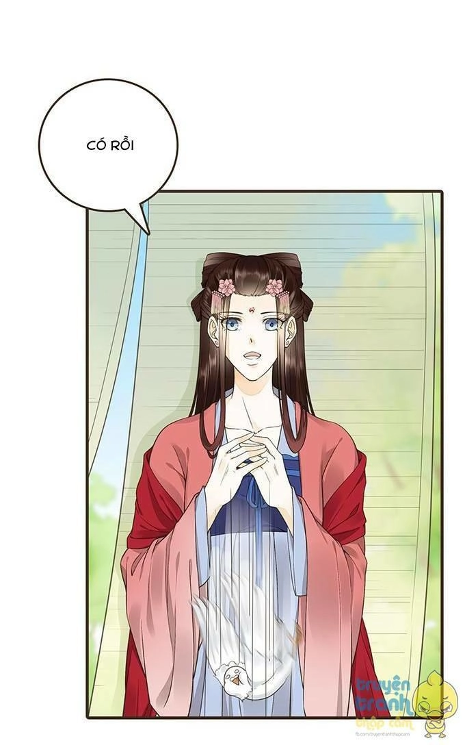 Đại Giá Thừa Tướng Chapter 17 - Trang 36