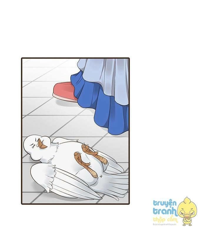 Đại Giá Thừa Tướng Chapter 17 - Trang 37