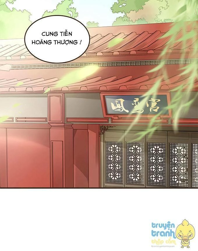 Đại Giá Thừa Tướng Chapter 17 - Trang 4