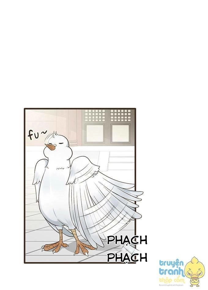 Đại Giá Thừa Tướng Chapter 17 - Trang 40