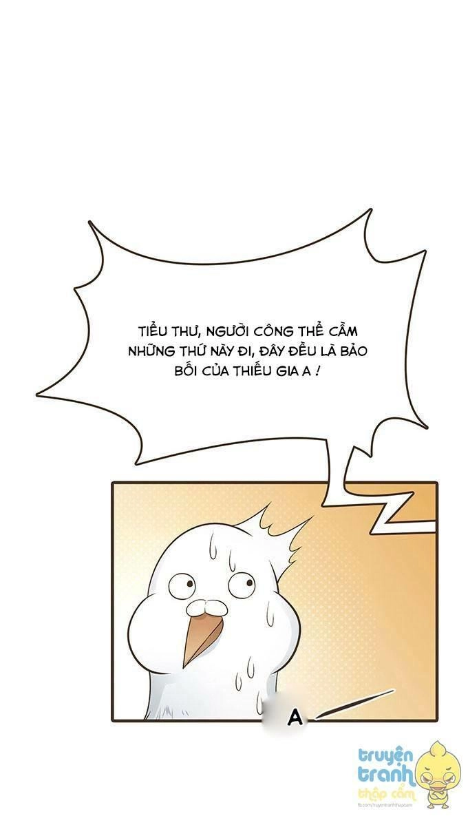 Đại Giá Thừa Tướng Chapter 17 - Trang 41