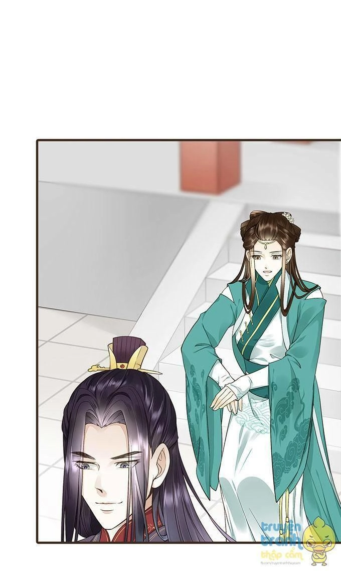 Đại Giá Thừa Tướng Chapter 17 - Trang 5