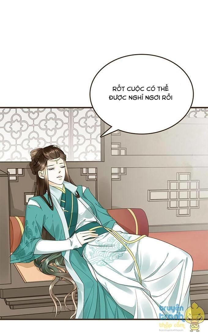 Đại Giá Thừa Tướng Chapter 17 - Trang 7