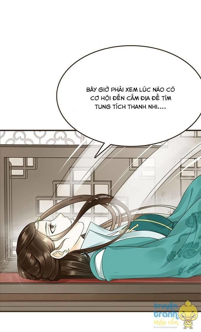Đại Giá Thừa Tướng Chapter 17 - Trang 9