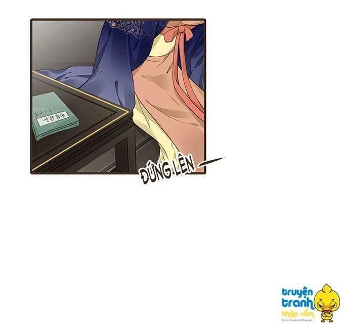 Đại Giá Thừa Tướng Chapter 18 - Trang 10