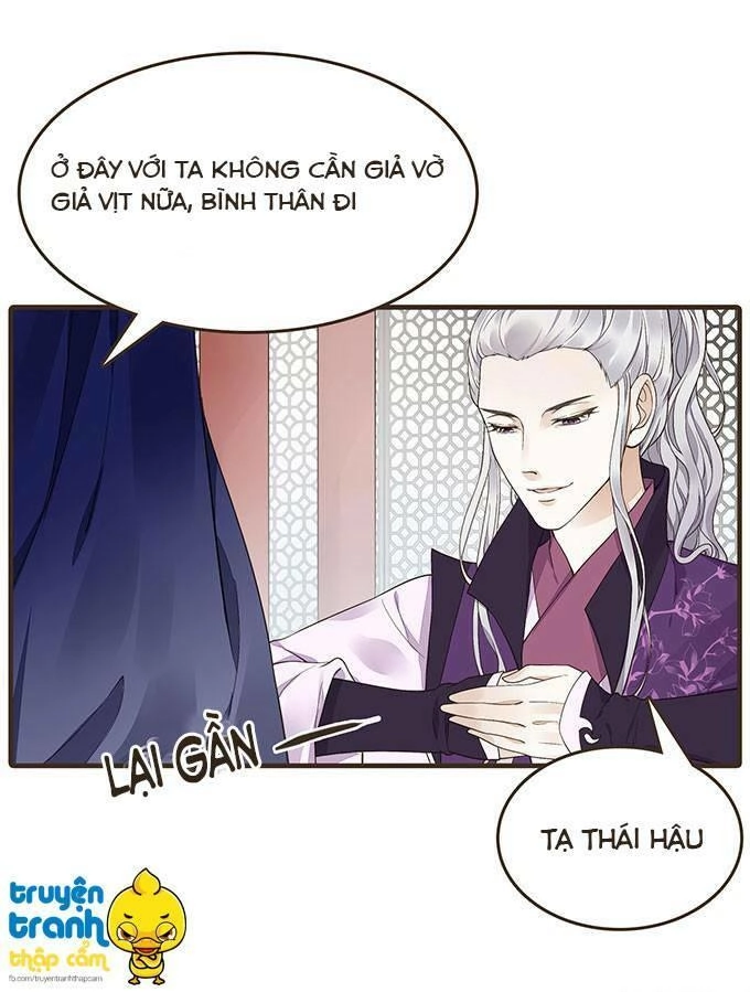 Đại Giá Thừa Tướng Chapter 18 - Trang 11