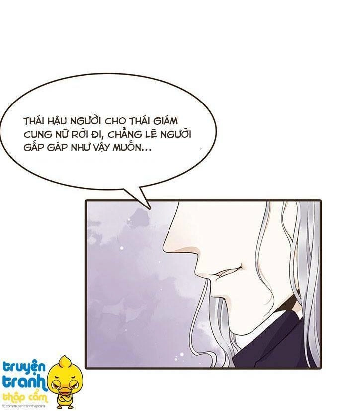 Đại Giá Thừa Tướng Chapter 18 - Trang 12