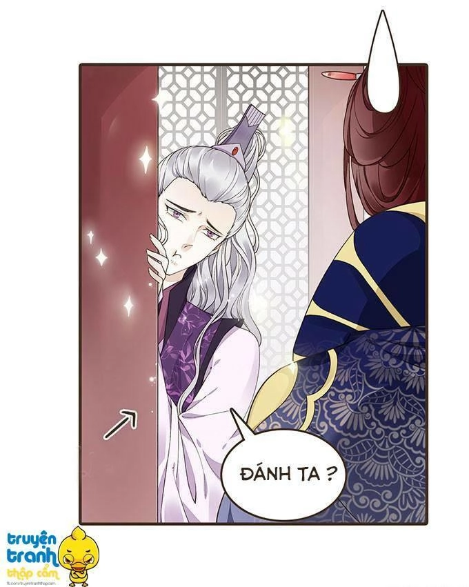 Đại Giá Thừa Tướng Chapter 18 - Trang 13