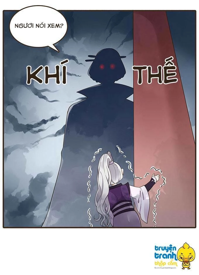 Đại Giá Thừa Tướng Chapter 18 - Trang 14