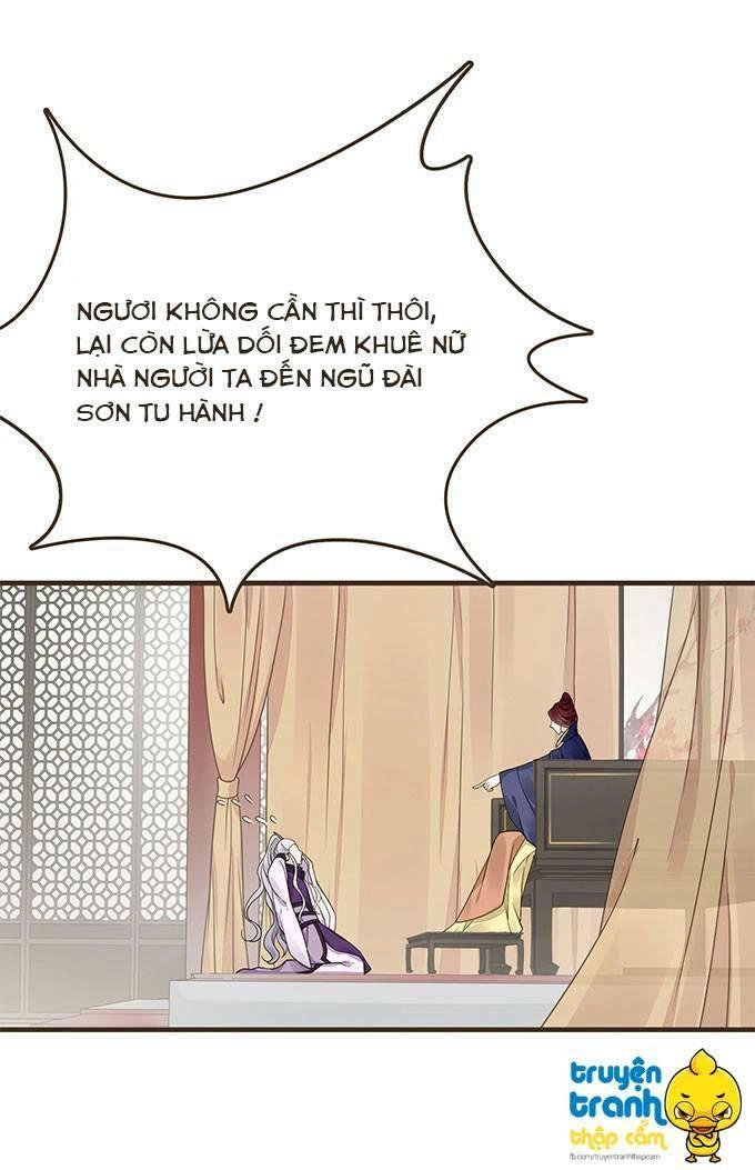 Đại Giá Thừa Tướng Chapter 18 - Trang 19