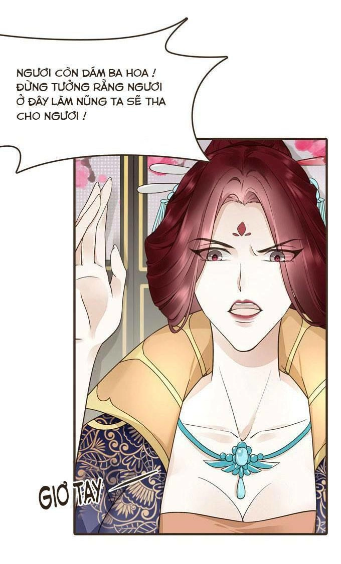 Đại Giá Thừa Tướng Chapter 18 - Trang 21