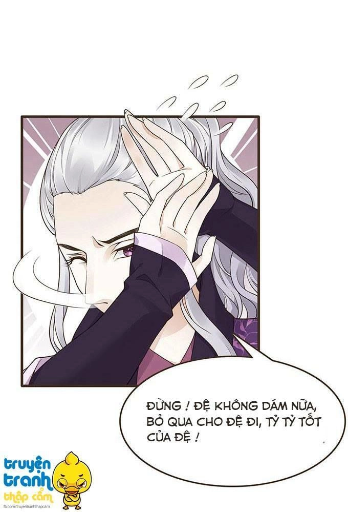 Đại Giá Thừa Tướng Chapter 18 - Trang 22