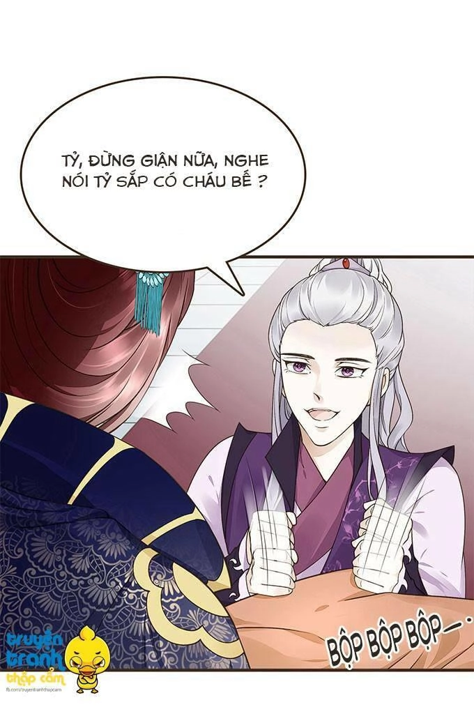 Đại Giá Thừa Tướng Chapter 18 - Trang 24