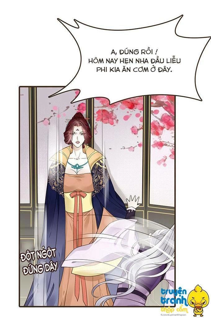 Đại Giá Thừa Tướng Chapter 18 - Trang 25