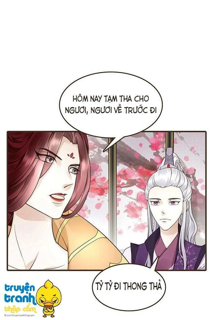 Đại Giá Thừa Tướng Chapter 18 - Trang 26