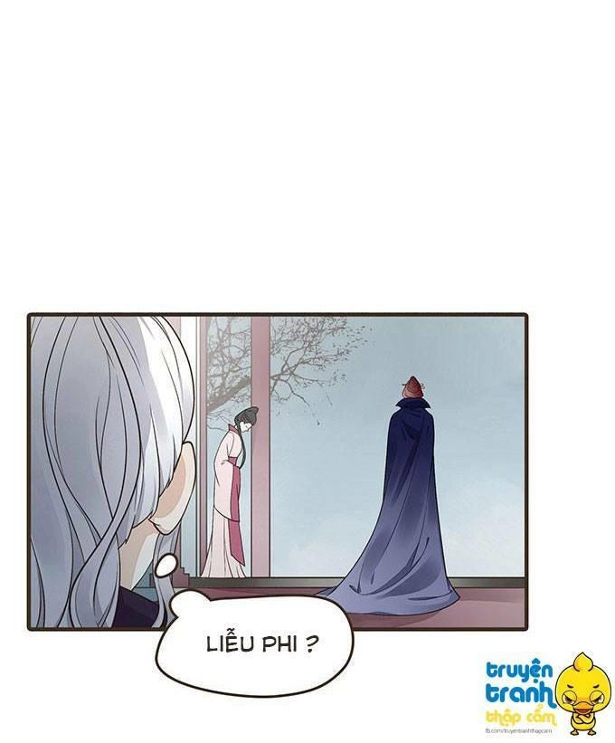Đại Giá Thừa Tướng Chapter 18 - Trang 27