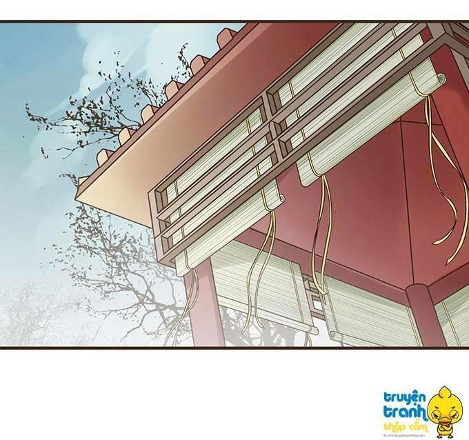 Đại Giá Thừa Tướng Chapter 18 - Trang 29