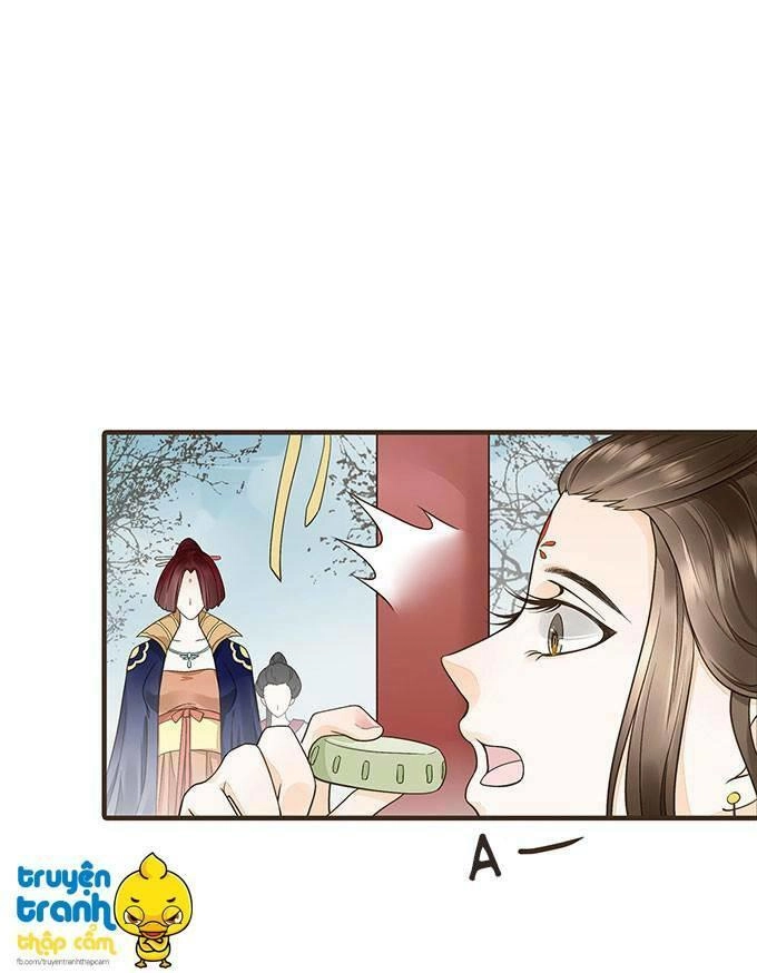 Đại Giá Thừa Tướng Chapter 18 - Trang 30