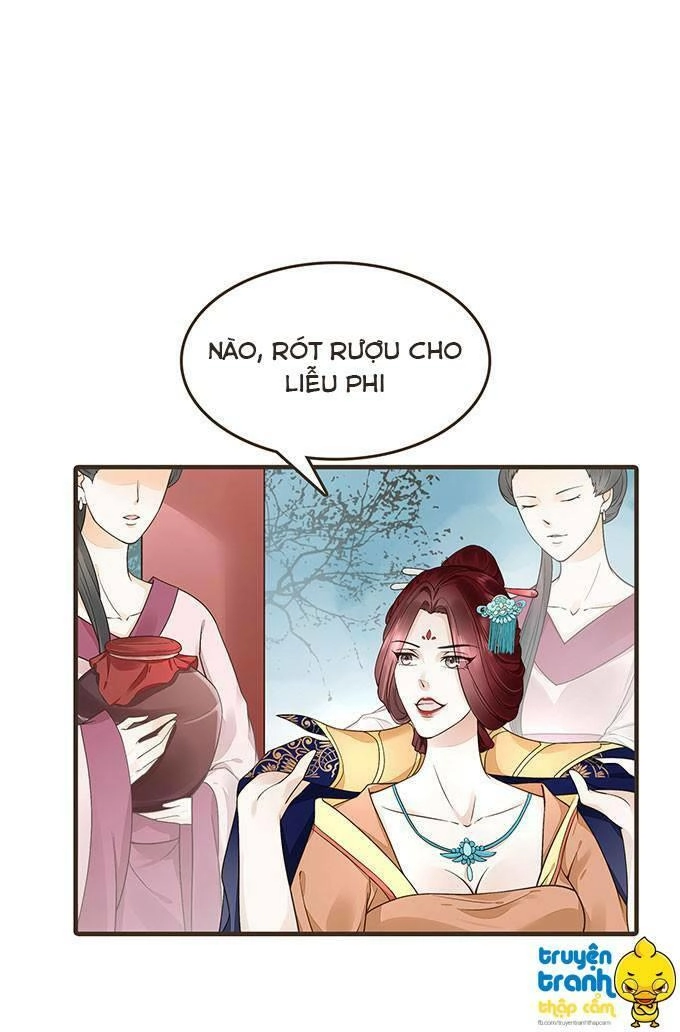 Đại Giá Thừa Tướng Chapter 18 - Trang 32