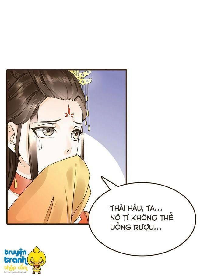 Đại Giá Thừa Tướng Chapter 18 - Trang 33
