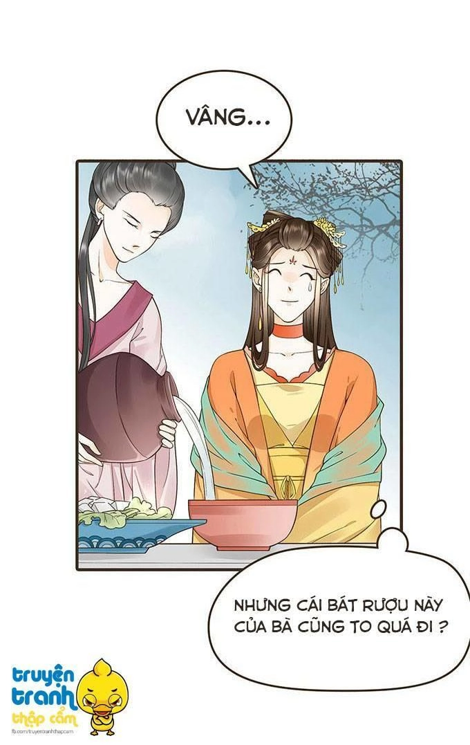 Đại Giá Thừa Tướng Chapter 18 - Trang 35