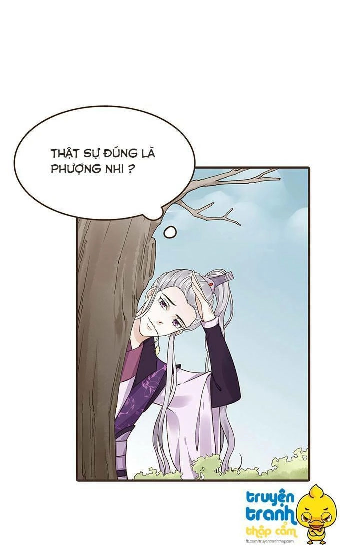 Đại Giá Thừa Tướng Chapter 18 - Trang 36