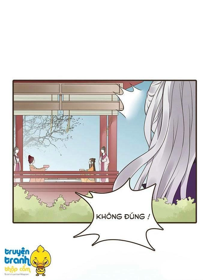 Đại Giá Thừa Tướng Chapter 18 - Trang 37