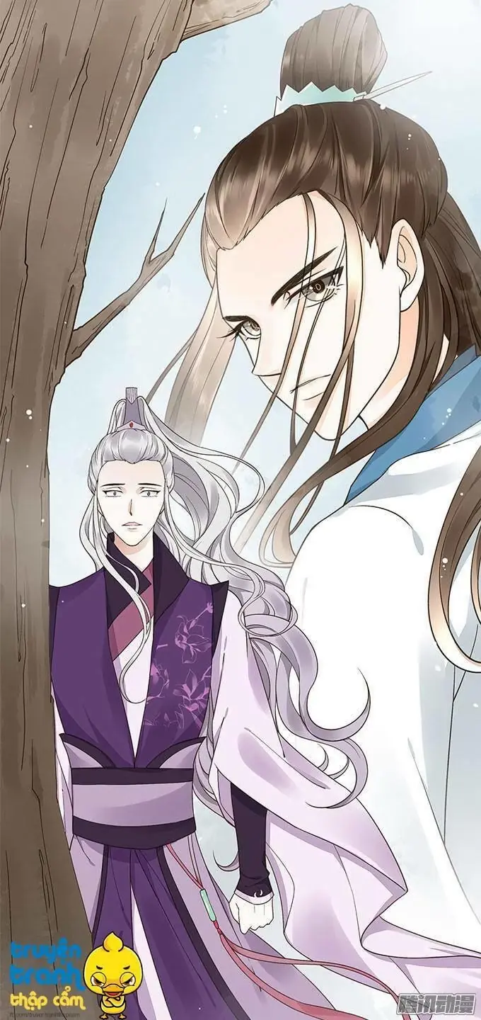 Đại Giá Thừa Tướng Chapter 18 - Trang 39
