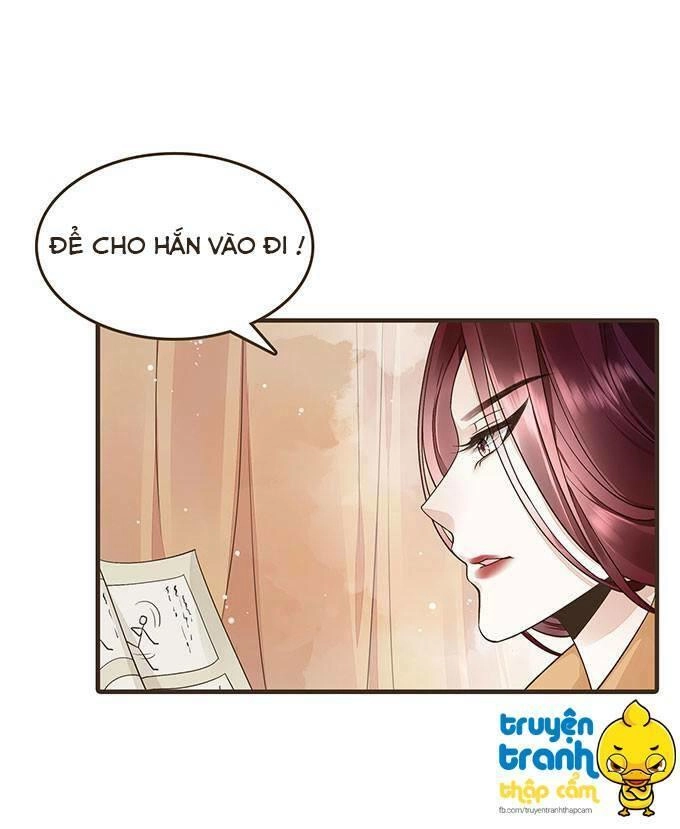 Đại Giá Thừa Tướng Chapter 18 - Trang 4