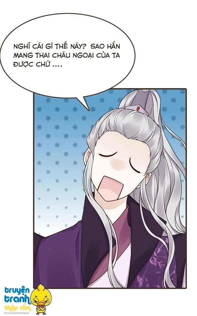 Đại Giá Thừa Tướng Chapter 18 - Trang 41
