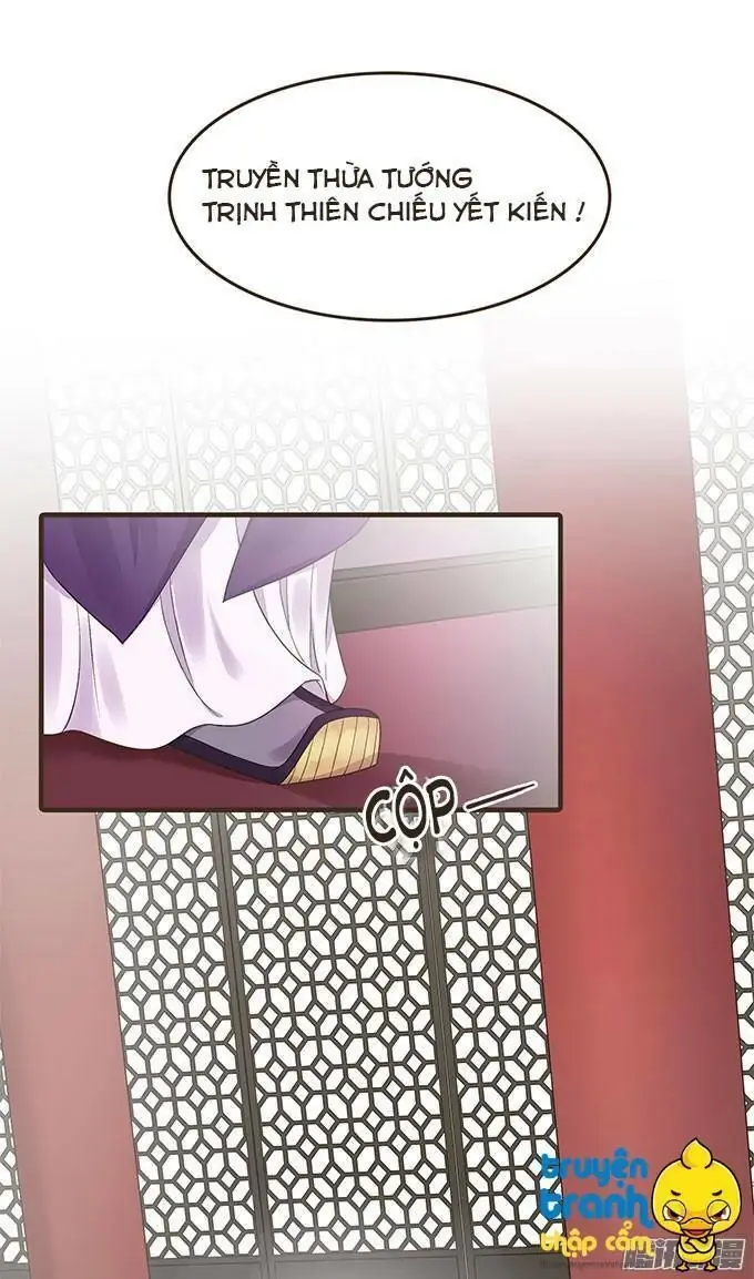 Đại Giá Thừa Tướng Chapter 18 - Trang 5