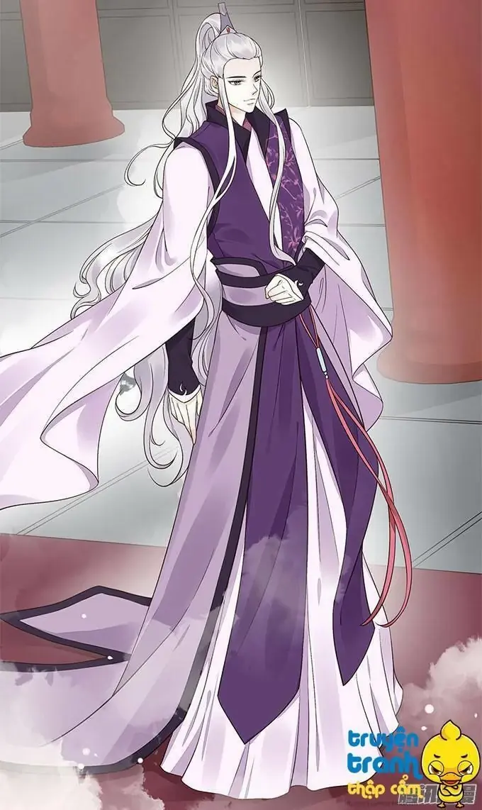 Đại Giá Thừa Tướng Chapter 18 - Trang 6