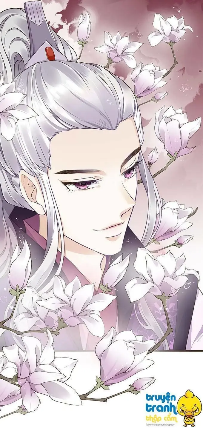 Đại Giá Thừa Tướng Chapter 18 - Trang 7