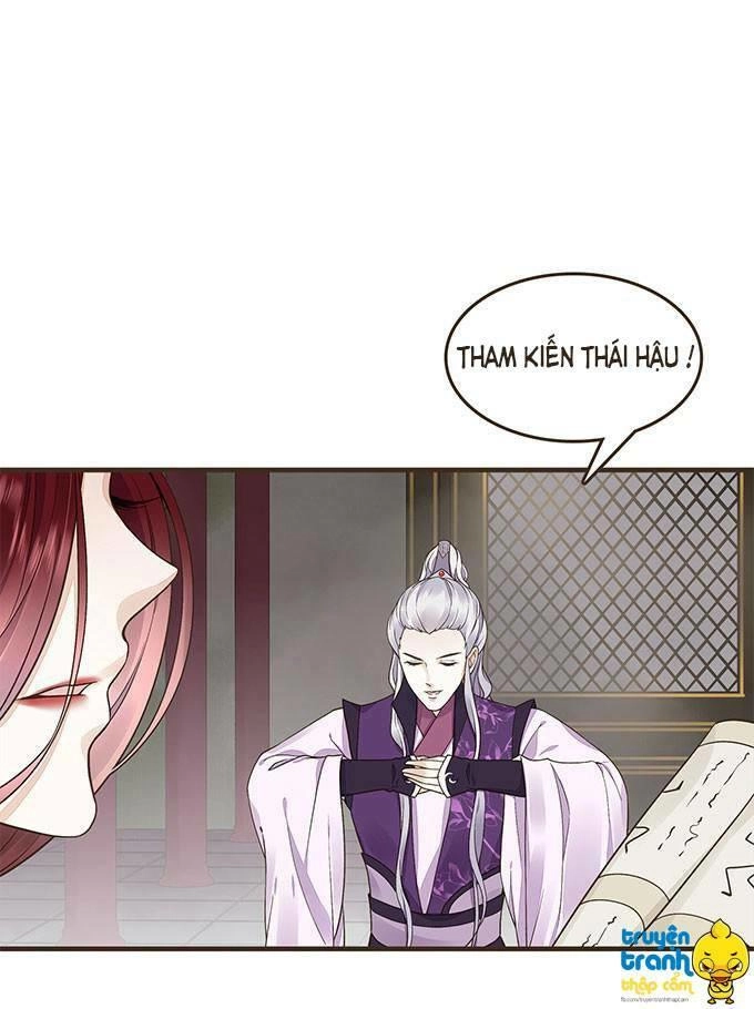Đại Giá Thừa Tướng Chapter 18 - Trang 8