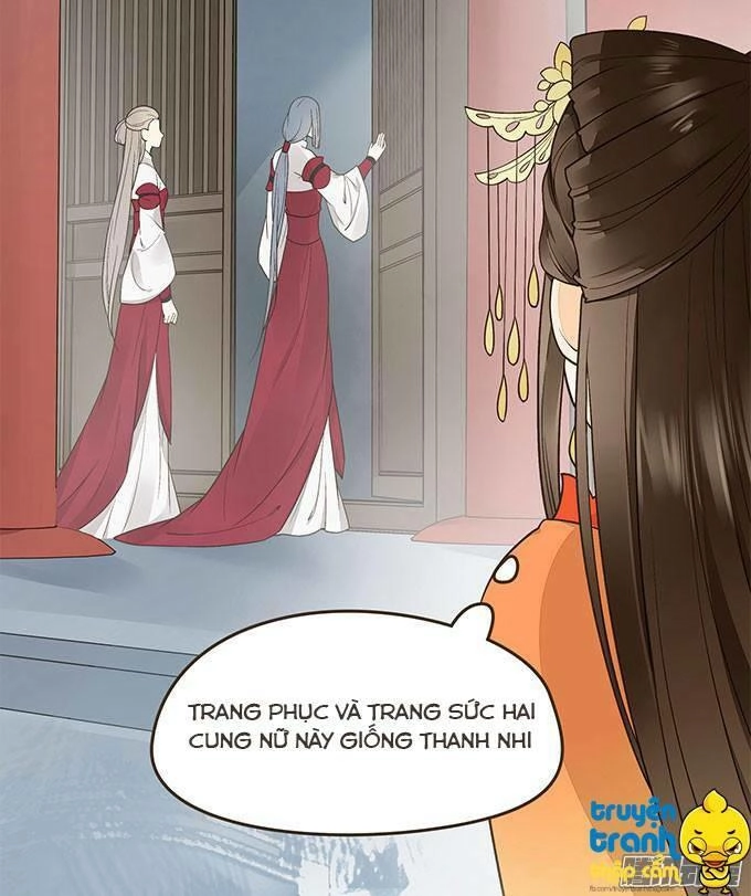 Đại Giá Thừa Tướng Chapter 19 - Trang 11
