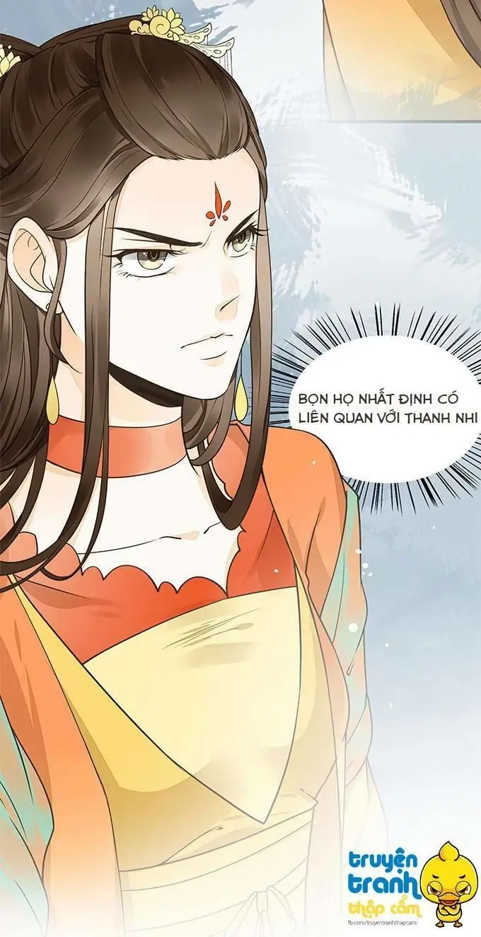 Đại Giá Thừa Tướng Chapter 19 - Trang 12