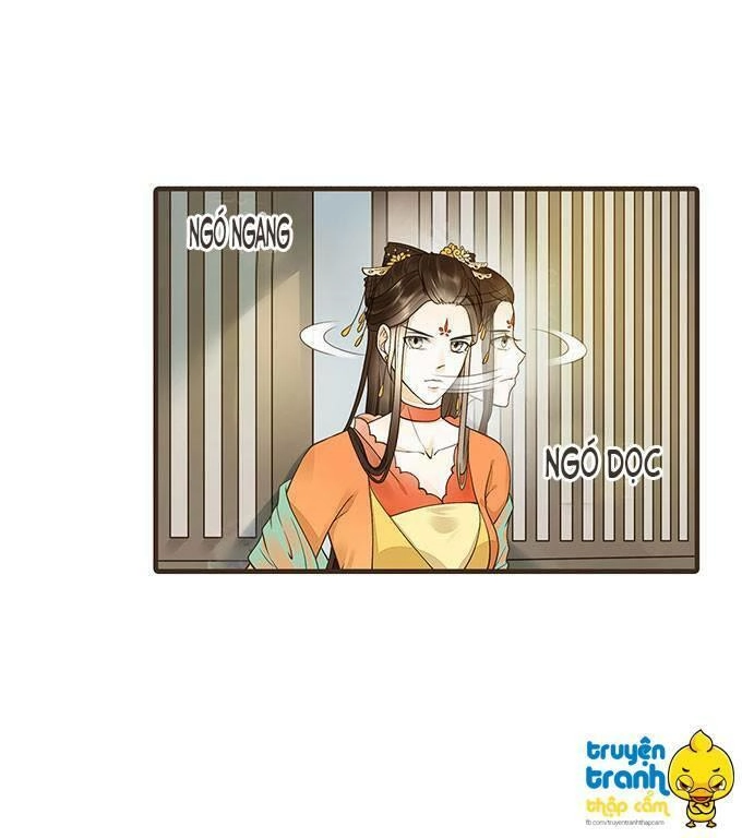 Đại Giá Thừa Tướng Chapter 19 - Trang 14