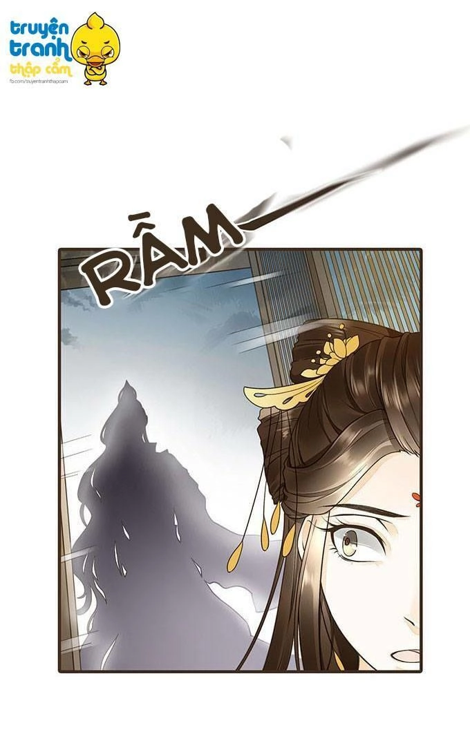 Đại Giá Thừa Tướng Chapter 19 - Trang 16