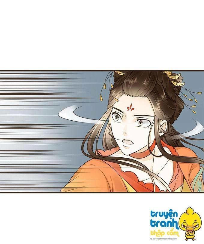 Đại Giá Thừa Tướng Chapter 19 - Trang 17