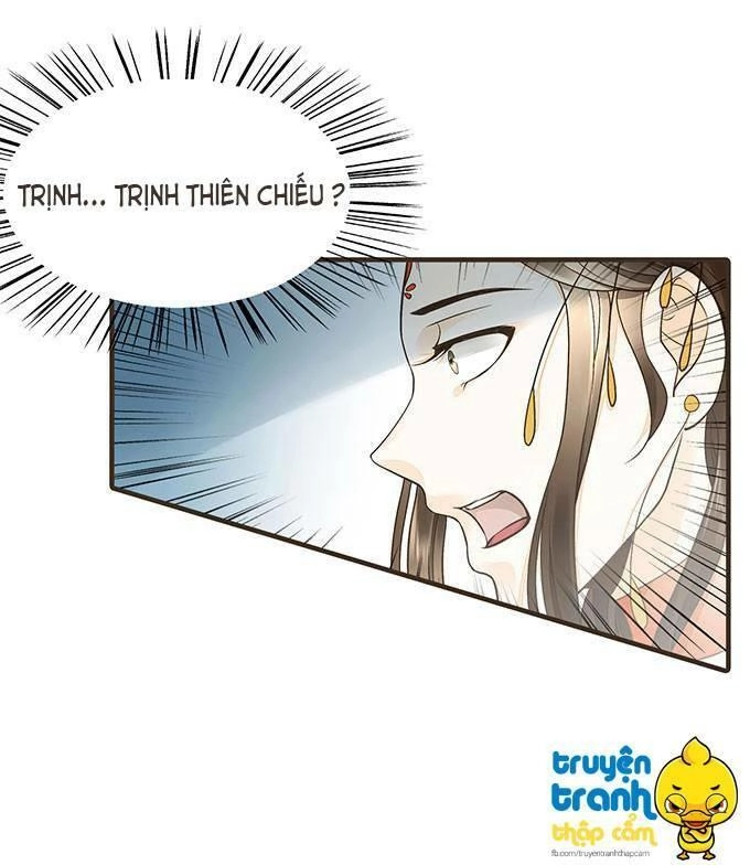 Đại Giá Thừa Tướng Chapter 19 - Trang 19