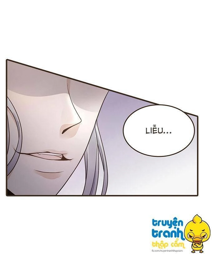 Đại Giá Thừa Tướng Chapter 19 - Trang 20