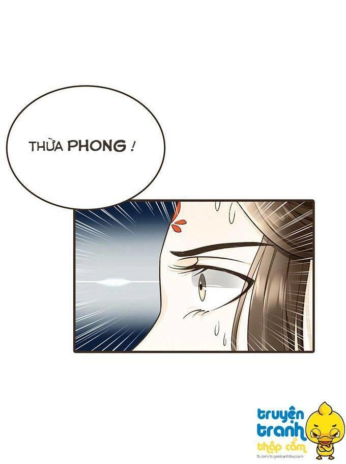 Đại Giá Thừa Tướng Chapter 19 - Trang 21