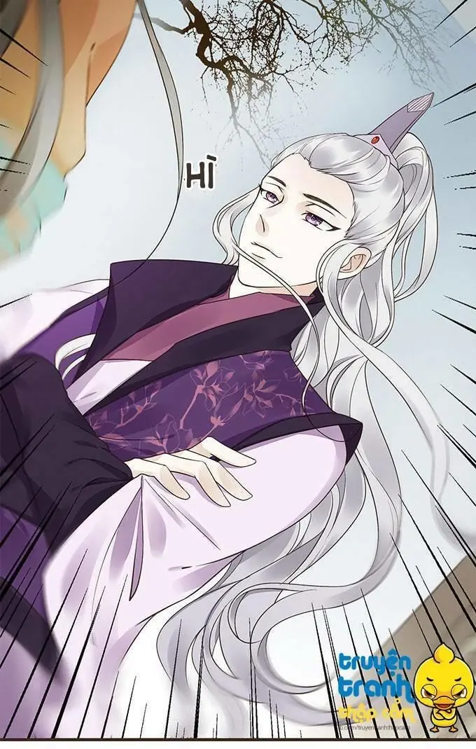 Đại Giá Thừa Tướng Chapter 19 - Trang 23