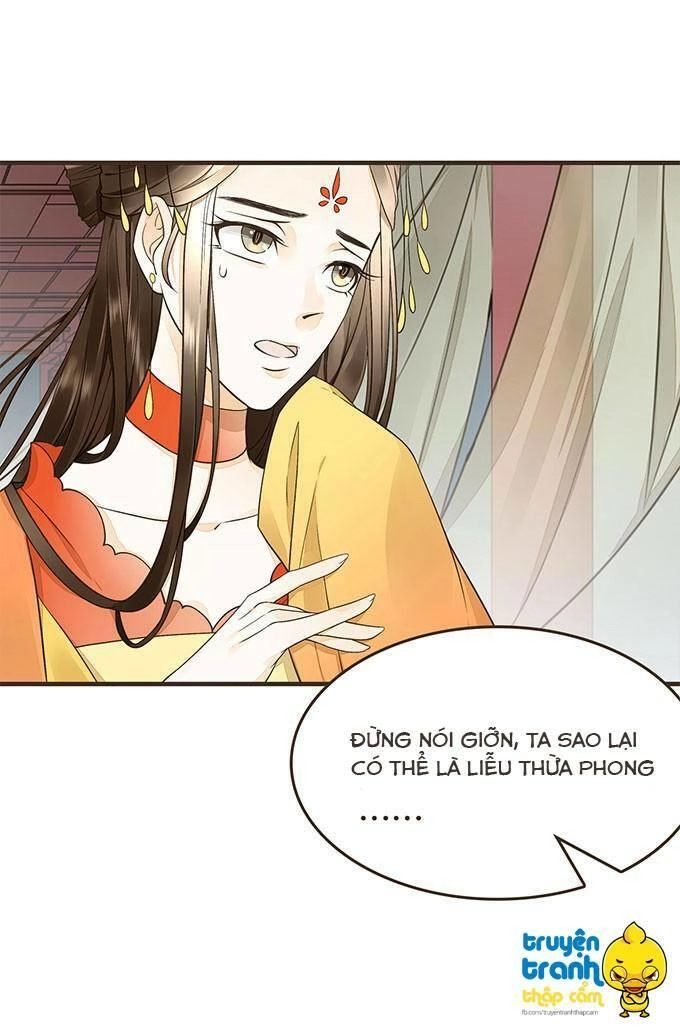 Đại Giá Thừa Tướng Chapter 19 - Trang 26