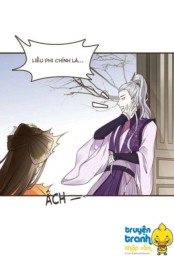 Đại Giá Thừa Tướng Chapter 19 - Trang 28