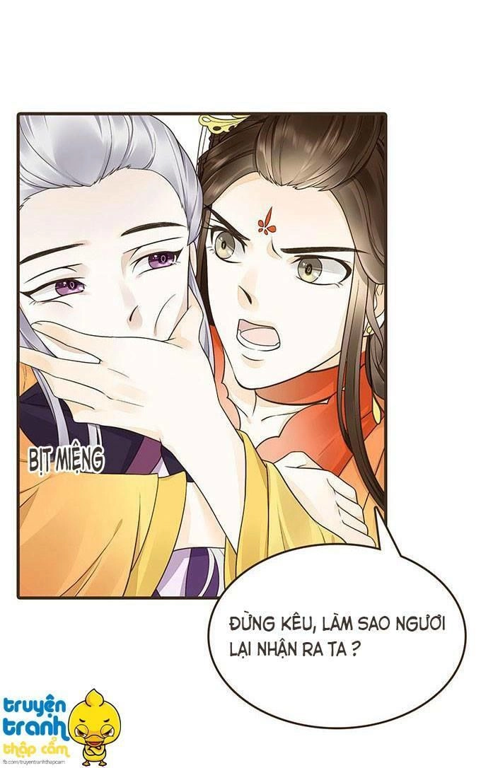 Đại Giá Thừa Tướng Chapter 19 - Trang 29
