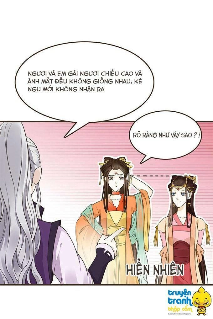 Đại Giá Thừa Tướng Chapter 19 - Trang 31