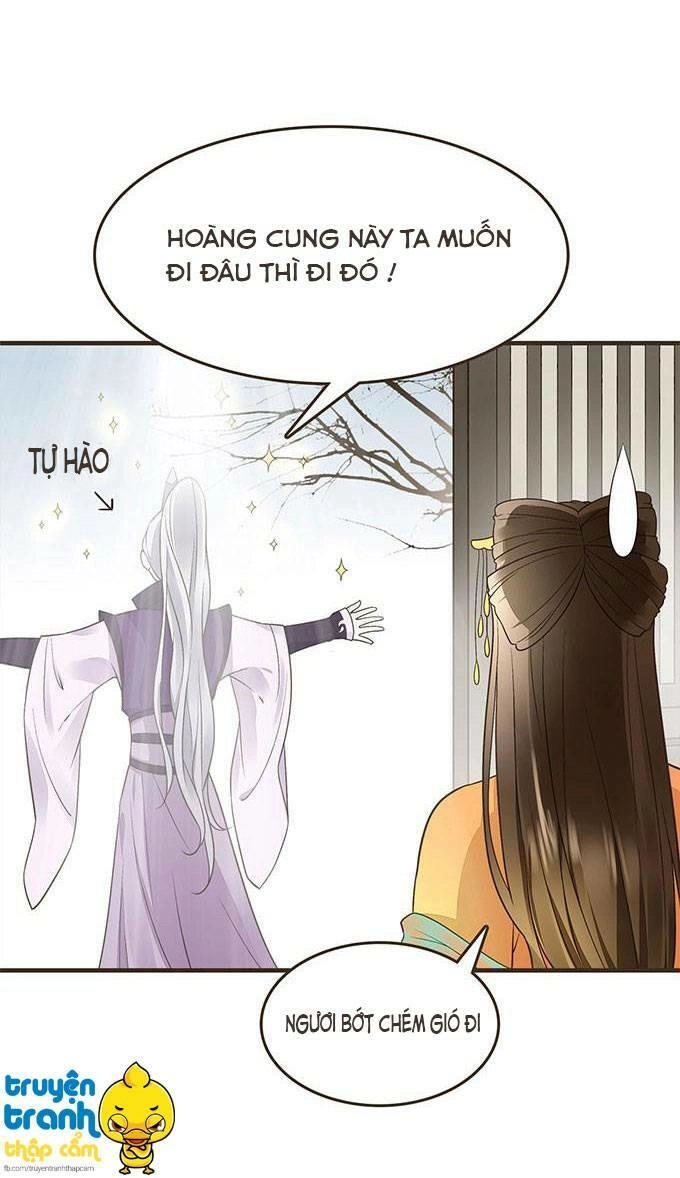 Đại Giá Thừa Tướng Chapter 19 - Trang 34