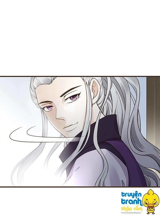 Đại Giá Thừa Tướng Chapter 19 - Trang 35