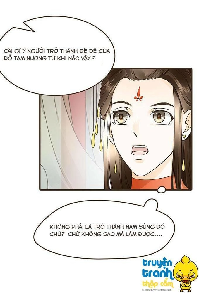 Đại Giá Thừa Tướng Chapter 19 - Trang 37